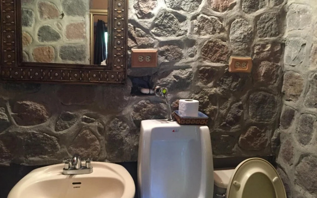 Hostal Sueños Del Río