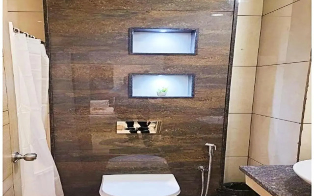 Hotel Residency Inn