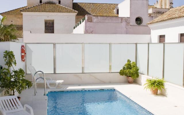 Hotel Los Helechos