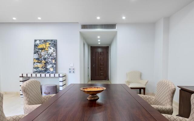 Vesta - Luxury APT - 2BR - New Cairo