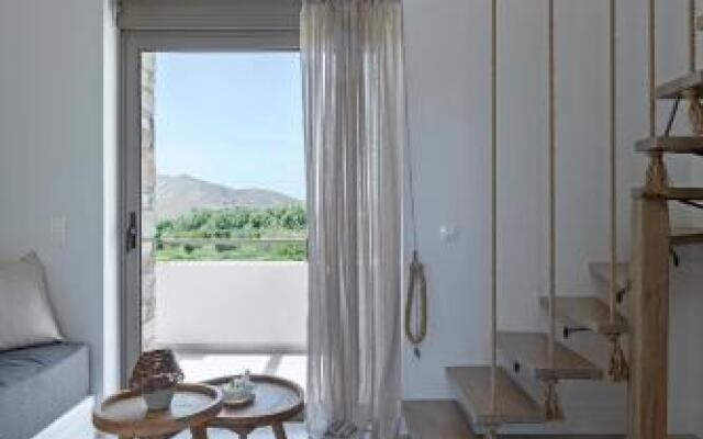 Evais Boutique Houses