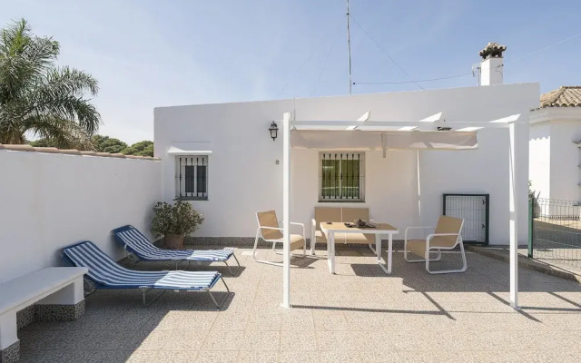 Jopamar in Chiclana de la Frontera