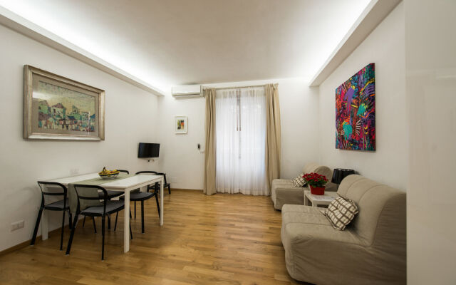 Saint Peter Apartment