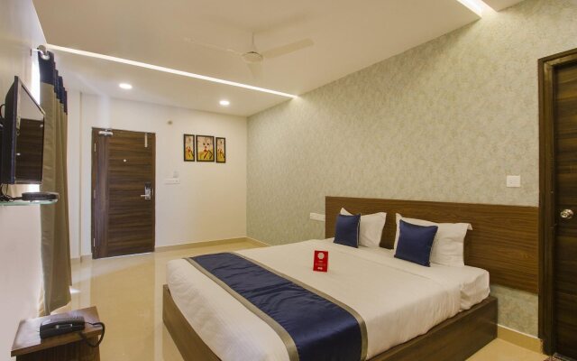 SSR Royal Suites