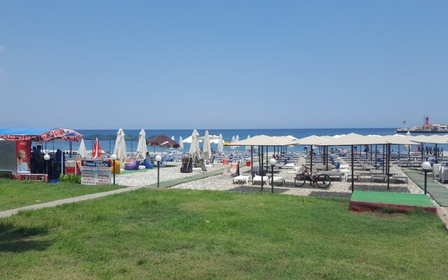 Botanik Felizya Hotel