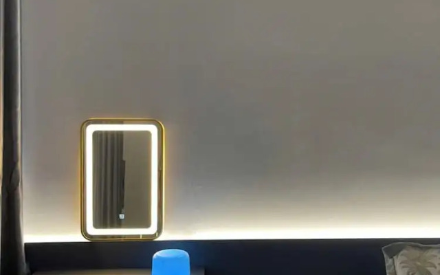 Sophia Center - Serviced Apartment