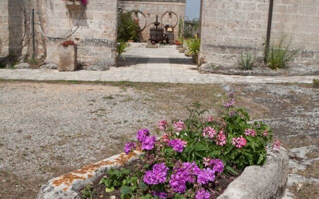 Relais Terre di Terre