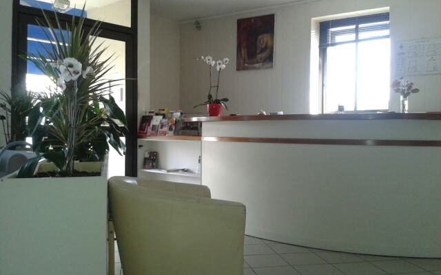 Hotel L'Entre 2 Mers
