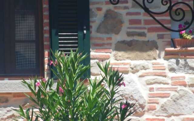 Villa Rosa Dei Venti