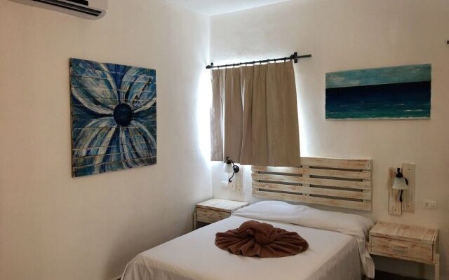 Coconut Hotel Boutique