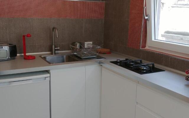 Pasubio 188 - CASA GIOIA