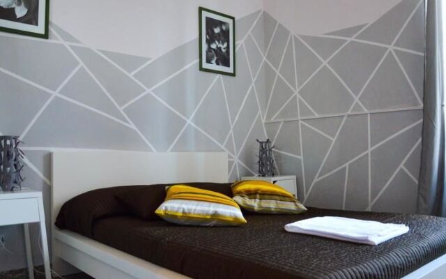 Tridomus Filiberto 233