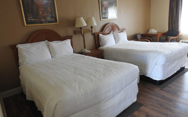 Econo Lodge Rome
