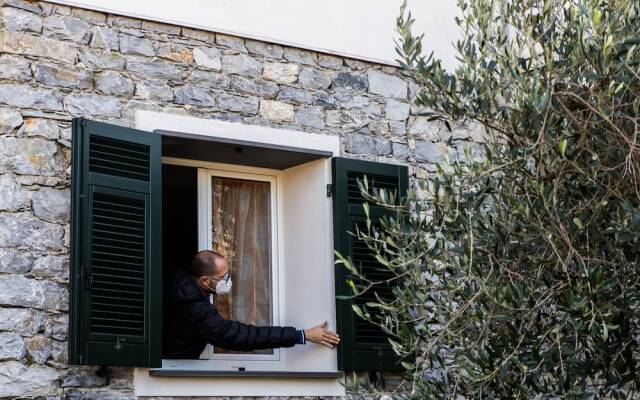 La Bilaia Agri Bed Suite & Apartment