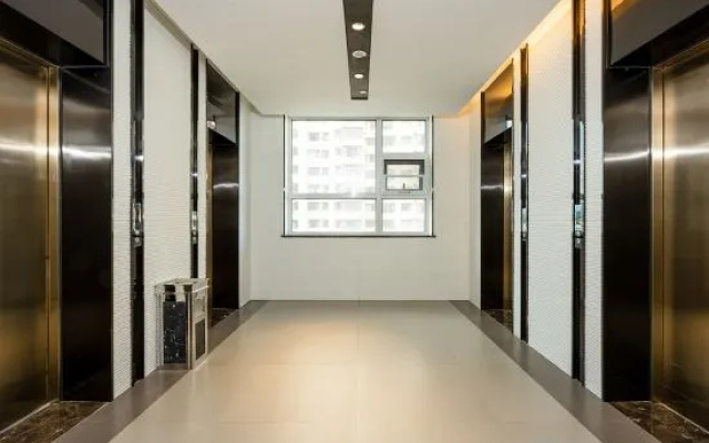 Homeinn Selected Hotel (Datong Weidu Avenue Gucheng Beimen) – Hotel Rooms – Datong
