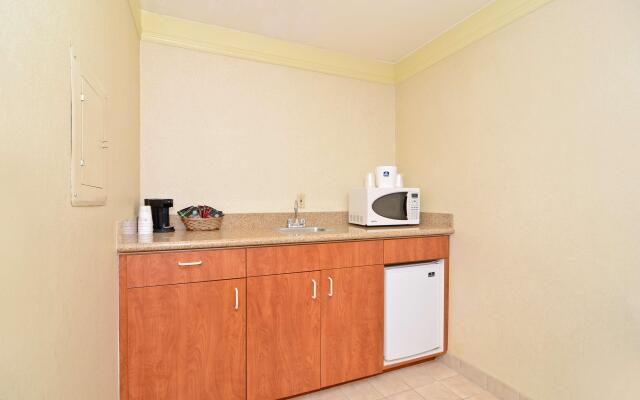 Best Western Mission Bay