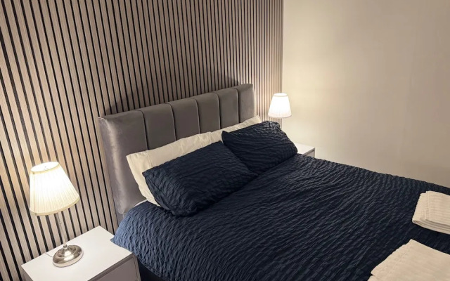 Apartmentsleeps6-familly&petfriendly