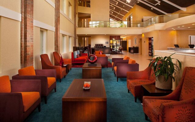 Sonesta ES Suites Memphis