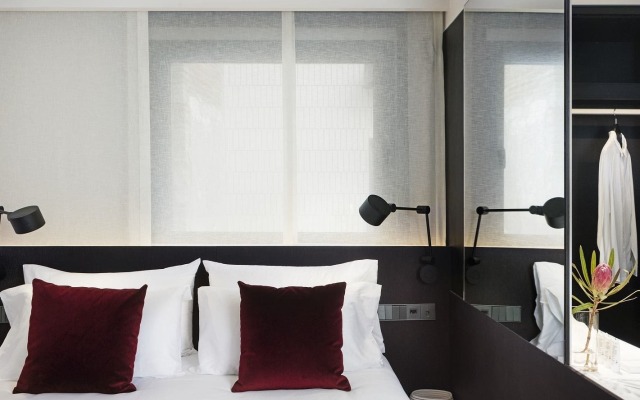 Yurbban Ramblas Boutique Hotel