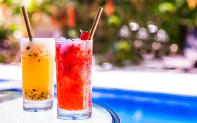 Pousada Armação de Camburi