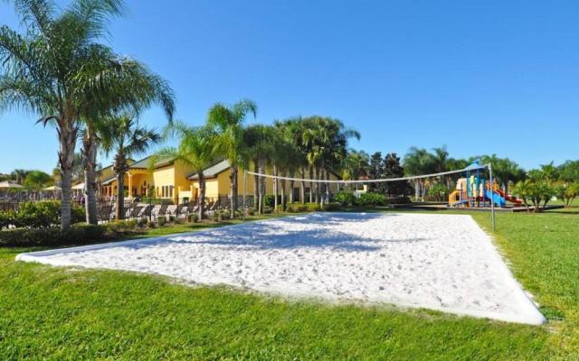 Paradise Palms PP05KTHBRM