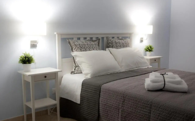 Casa Turchese Unmarediblu