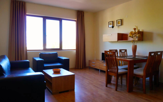 Апартамент Сънрайз Обзор - Apartment Sunrise Obzor