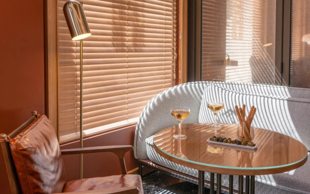 Hotel Yllen Eiffel