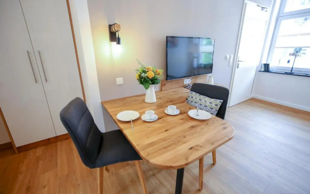 Boarding3 - Wohnen auf Zeit