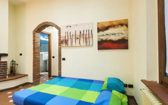 Appartamento Prinetti