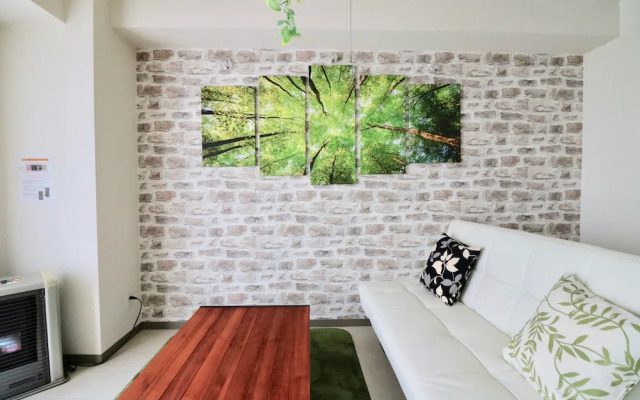 Serenar 3F / Vacation STAY 1186