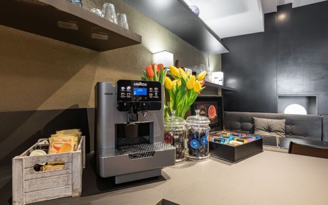 Martini Rooms Castello