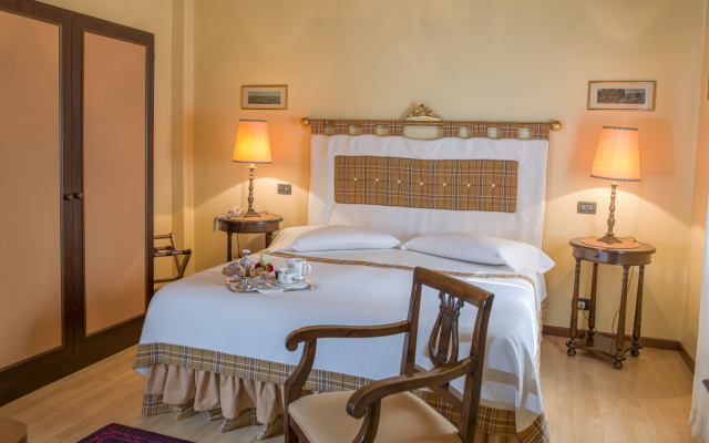 Hotel La Rescossa