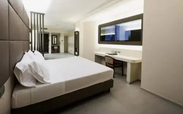 Grand Hotel Europa