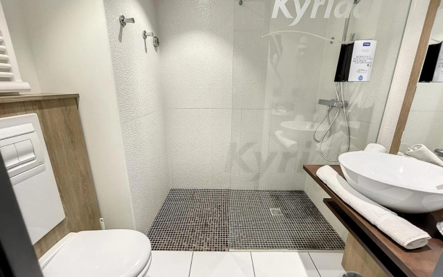 Kyriad Prestige Residence & Spa Cabourg - Dives-sur-Mer