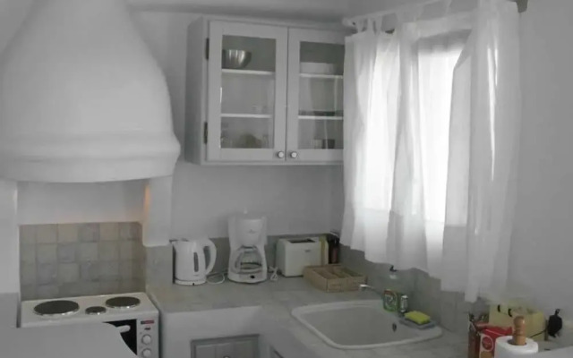 Vega Apartments