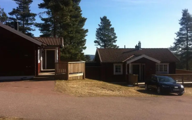 Björkberget Cottages Siljansnäs