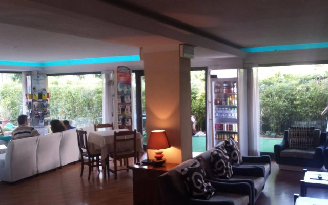 Hotel Orizzonti