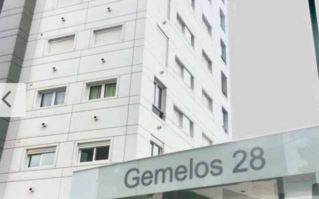 Gemelos 28 Apartments