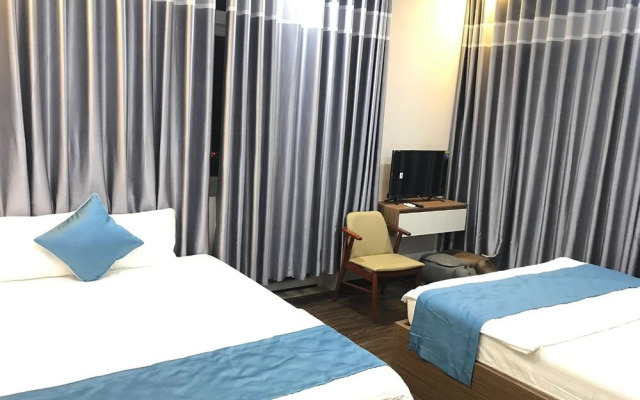 Thanh Binh Hotel Con Dao