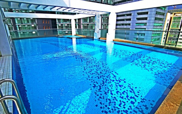 Parkview Apartment by Sweet Home