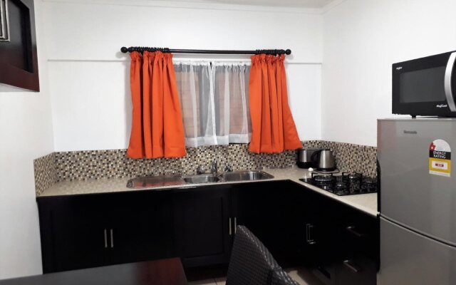 Suva Motor Inn