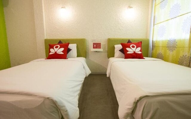 Lantana Pattaya Hotel  Resort by Zen Rooms