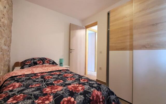 Amazing Apartment in Labin With 2 Bedrooms