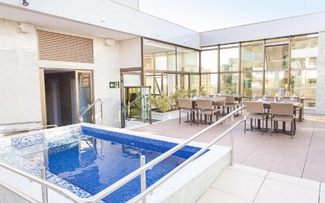 eSuites Sion - Savassi