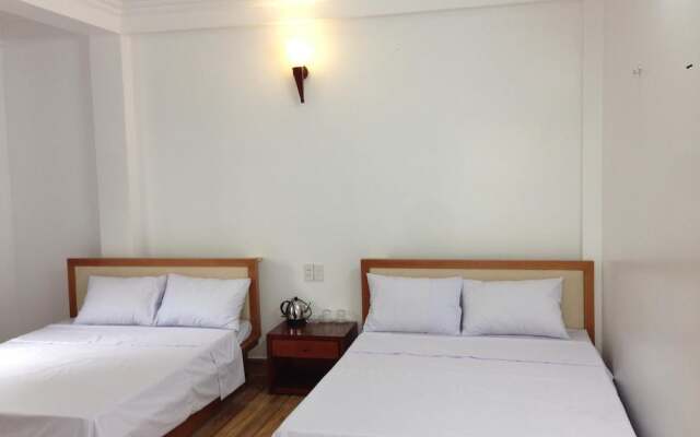 Hanh Hoa Hotel