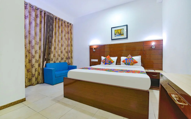 Fabhotel Jaipur Casa