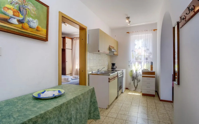 An Apartment Kamelia