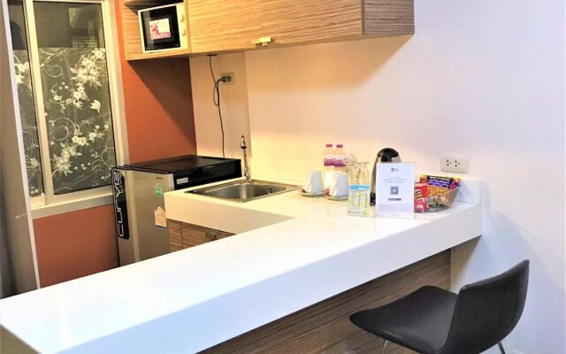 Bella B All Suite Bangkok (SHA Extra Plus)