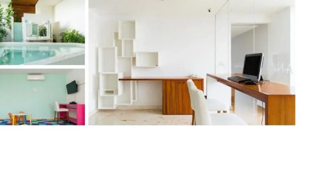 Departamento de Lujo a Pasos de 5ta Avenida 208S